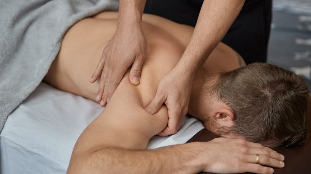 London Tantric Trends Redefining Relaxation and Serenity