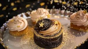 “Unveiling the Power of Edible Luster Dust: The Secret Ingredient for Showstopping Desserts”