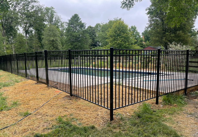 Fusion Fence Company of Cincinnati – Fusion Fence Company of Cincinnati | Professional Fencing Solutions in Ohio