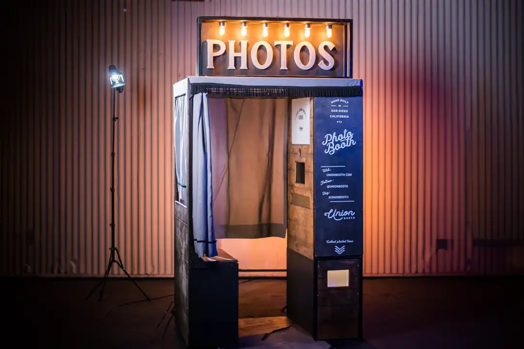 Sheffield Photo Booth Hire – Capture Unforgettable Moments with Style