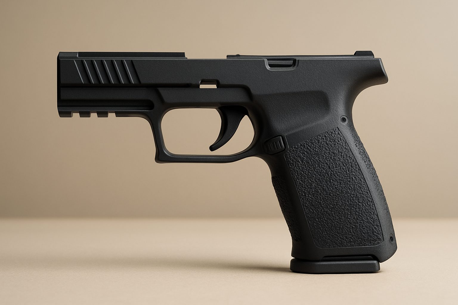 Universal Pistol Chassis and Legal Considerations Every Shooter Must Understand